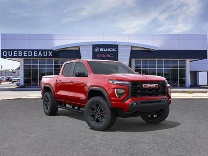 2025 GMC Canyon Tucson AZ
