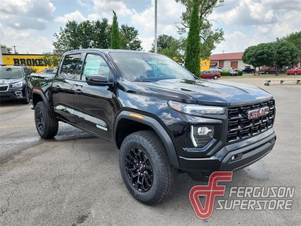 2026 GMC Canyon Broken Arrow OK