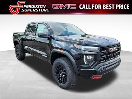 2026 GMC Canyon Broken Arrow OK