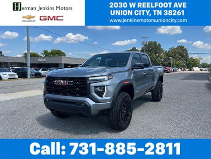 2026 GMC Canyon Union City TN