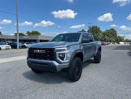 2026 GMC Canyon Union City TN