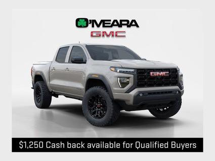 2026 GMC Canyon Denver CO