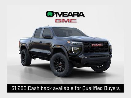 2026 GMC Canyon Denver CO
