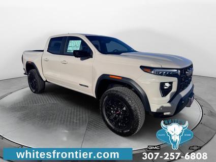 2026 GMC Canyon Gillette WY