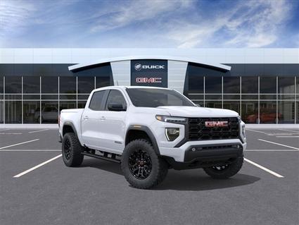 2026 GMC Canyon Indiana PA