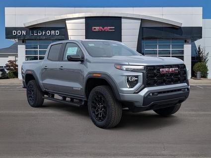 2026 GMC Canyon Cleveland TN