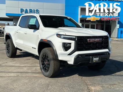 2026 GMC Canyon Newberry SC