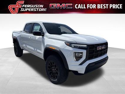 2026 GMC Canyon Broken Arrow OK