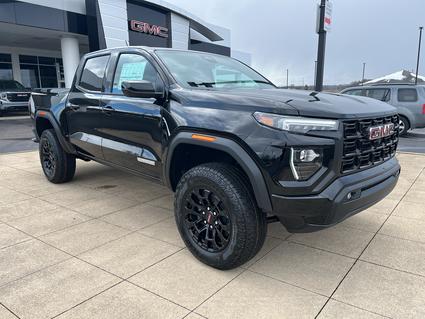 2026 GMC Canyon Rittman OH