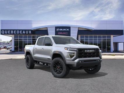 2026 GMC Canyon Tucson AZ