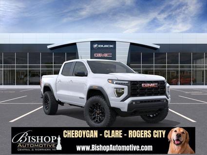 2026 GMC Canyon Cheboygan MI