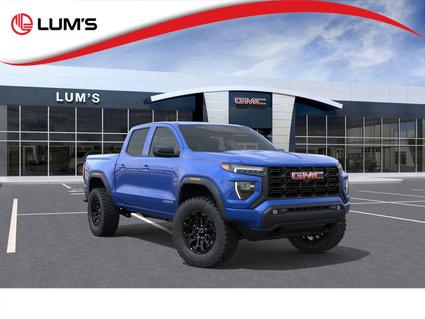 2026 GMC Canyon McMinnville OR