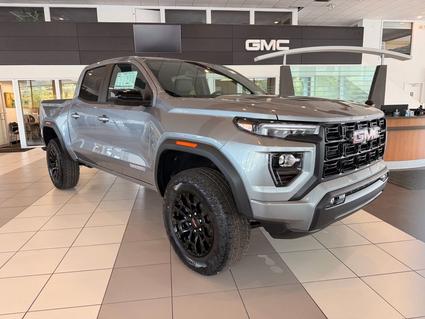 2026 GMC Canyon Beckley WV