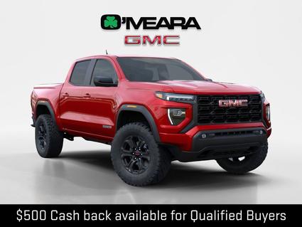 2025 GMC Canyon Denver CO