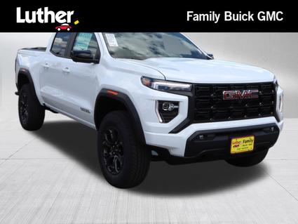 2025 GMC Canyon Fargo ND