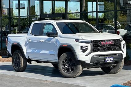 2025 GMC Canyon Vero Beach FL