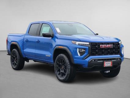 2025 GMC Canyon Billings MT