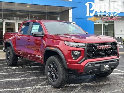 2025 GMC Canyon Newberry SC