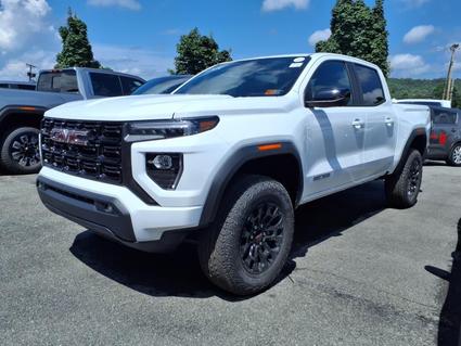 2026 GMC Canyon Beckley WV