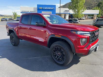 2026 GMC Canyon Durango CO