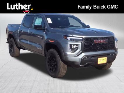 2026 GMC Canyon Fargo ND