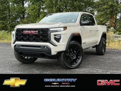 2026 GMC Canyon Benton KY