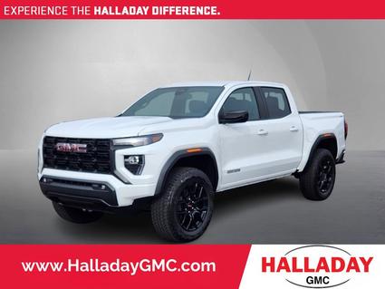 2026 GMC Canyon Cheyenne WY