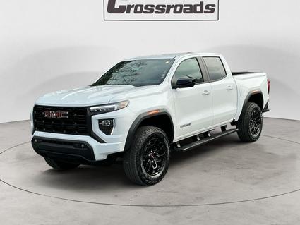 2026 GMC Canyon Corinth MS