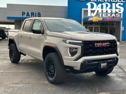 2026 GMC Canyon Newberry SC