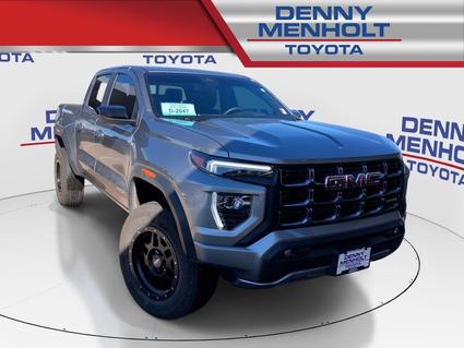 2025 GMC Canyon Rapid City SD
