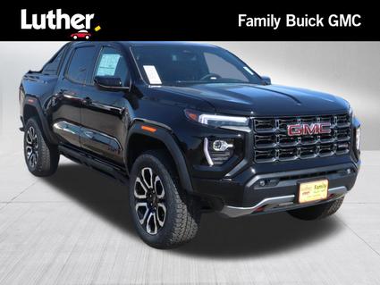 2025 GMC Canyon Fargo ND