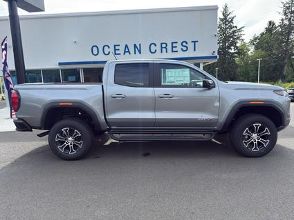 2025 GMC Canyon Warrenton OR