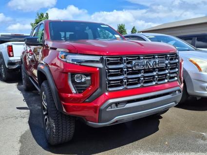 2025 GMC Canyon Beckley WV
