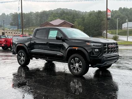 2025 GMC Canyon Beckley WV