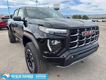 2026 GMC Canyon Price UT