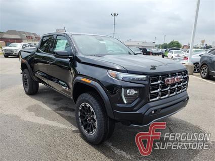 2026 GMC Canyon Broken Arrow OK