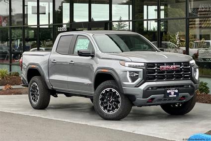 2026 GMC Canyon Vero Beach FL