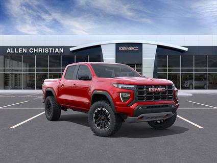 2026 GMC Canyon Dexter MO