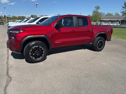 2026 GMC Canyon Dexter MO