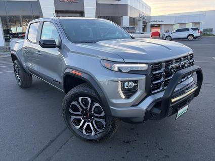 2026 GMC Canyon Twin Falls ID