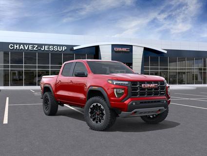 2026 GMC Canyon Cathedral City CA