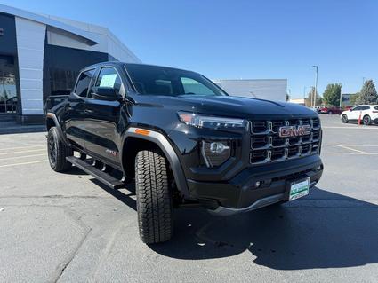 2026 GMC Canyon Twin Falls ID