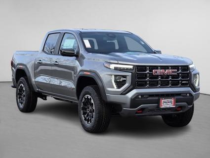 2026 GMC Canyon Billings MT