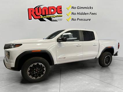 2026 GMC Canyon Hazel Green WI