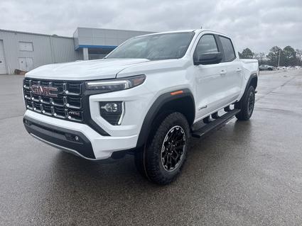 2026 GMC Canyon Kennett MO