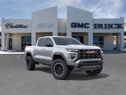 2026 GMC Canyon Cathedral City CA