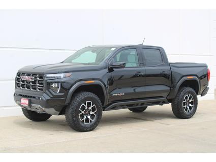 2025 GMC Canyon Tilton IL