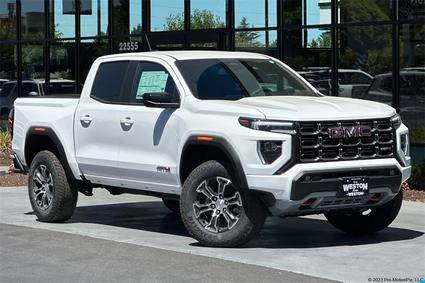 2025 GMC Canyon Vero Beach FL