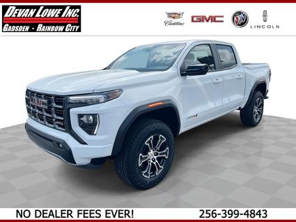 2025 GMC Canyon Rainbow City AL