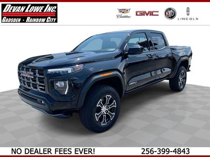 2025 GMC Canyon Rainbow City AL